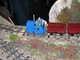 Image of the St Gennys 4 layout